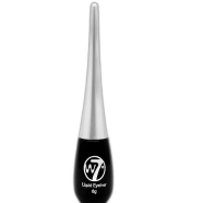 W7 Dip Liquid Eyeliner Single packet-8g - 27432