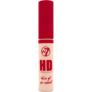 W7 HD Concealer - Fair Cool - 5060669892403