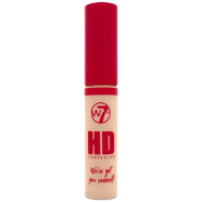 W7 HD Concealer Light Neutral - LN4 - 32061