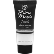 W7 Prime Magic Clear Face Primer-30 g - 29036