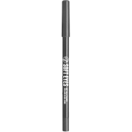 W7 Soft Gel Eyeliner Eyes - Heavy Metal - 5056369129833