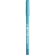 W7 Soft Gel Eyeliner Eyes - Monday Blues - 5056369129826