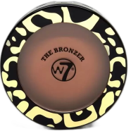 W7 The Bronzer Matte - 27551