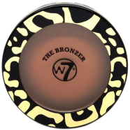 W7 The Bronzer Matte Powder - 5060083168351