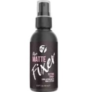 W7 The Matte Fixer - 60ml - 31498