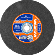 WADFOW WAC1314 Abrasive Metal Cutting Disc