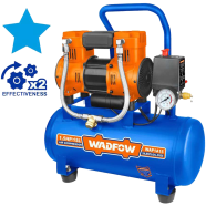 WADFOW WAP1A15 Air Compressor