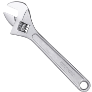 WADFOW WAW1115 Adjustable Wrench 15 Inch