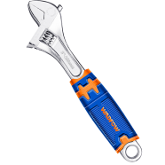 WADFOW WAW2210 Adjustable Wrench 10 Inch