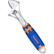 WADFOW WAW2212 Adjustable Wrench 12 Inch