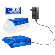 WADFOW WFCP510 Battery P20S Charger