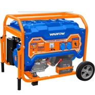 WADFOW WGEAA08 Gasoline Generator