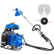 WADFOW WGM2A30 Gasoline Grass Trimmer And Bush Cutter