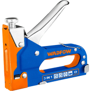 WADFOW WGU2614 Staple Gun 3 In 1