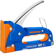 WADFOW WGU3614 Staple Gun