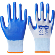 WADFOW WGV2801 Nitrile Glove XL Size