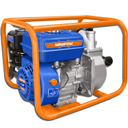 WADFOW WGW1A21 Gasoline Water Pump