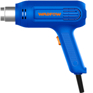 WADFOW WHG1516 Heat Gun