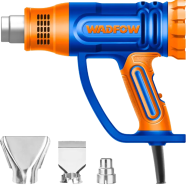 WADFOW WHG1520 Heat Gun