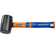 WADFOW WHM7302 Rubber Hammer 450 gm