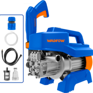 WADFOW WHP1A12 High Pressure Washer