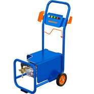 WADFOW WHP2A01 High pressure Washer(For commercial Use)