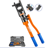 WADFOW WHT1D24 Hydraulic Crimping Tool