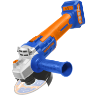 WADFOW WLAPM11 Cordless Angle Grinder icon