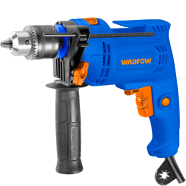 WADFOW WMD15551 Impact Drill