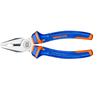 WADFOW WPL1C08 Combination Pliers 8 Inch