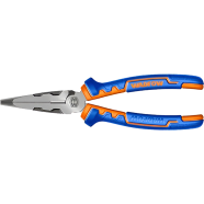 WADFOW WPL2718 High Leverage Long Nose Pliers 8 Inch