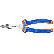 WADFOW WPL2C08 Long Nose Pliers 8 Inch