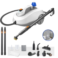 WADFOW WSC1515 Steam Cleaner