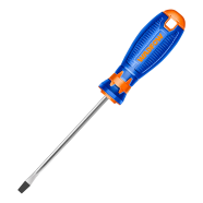 WADFOW WSD1266 Slotted Screwdriver