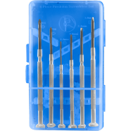 WADFOW WSS2B26 Precision Screwdriver Set 6 Pcs