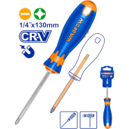 WADFOW WSS45M3 Screwdriver Set 2 In 1