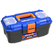 WADFOW WTB1313 Plastic Tool Box 13 Inch icon