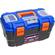 WADFOW WTB1316 Plastic Tool Box 16 Inch icon