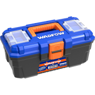 WADFOW WTB3313 Plastic Tool Box 13 Inch icon