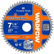 WADFOW WTC1K03 TCT Saw Blade