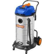 WADFOW WVR5A90 Vacuum Cleaner 90 Ltr