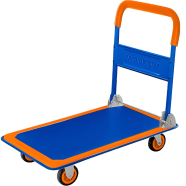 WADFOW WWB1330 Foldable Platform Hand Truck icon