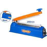 WADFOW WXY1002 Impulse Sealer