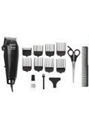 Wahl Original 300 Series 14 Pieces Complete Hair Cutting Kit From USA -300 - Wahl-300