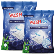 WASHON Syn Detergent Powder-3kg icon