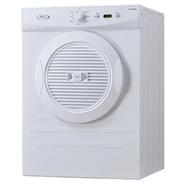 WHIRPOOL AWD-60A Fully Automatic Front Loading Washing Machine With Dryer 6.0KG White