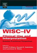 WISC-IV Clinical Use and Interpretation