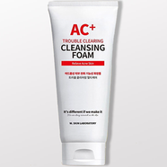 WSKIN LAB AC Plus Trouble Clearing Cleansing Foam 150ml