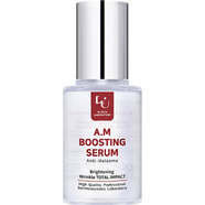 WSKIN LAB AM Boosting Serum 30ml (Anti-Melasma)