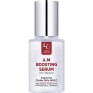 WSKIN LAB AM Boosting Serum 30ml (Anti-Melasma)